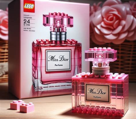 miss dior lego price|Miss Dior 2021 perfume.